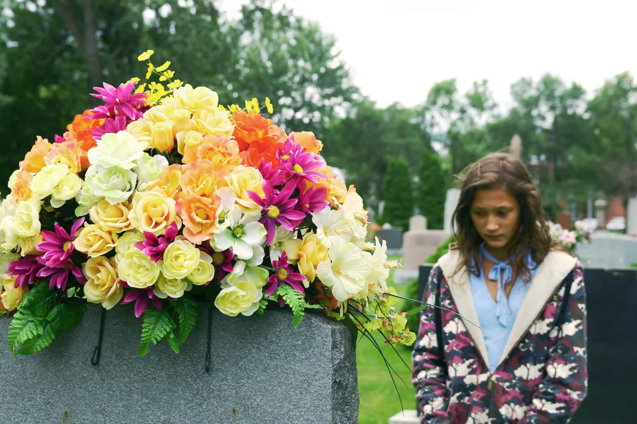 What Navy Uniform To Wear To A Funeral