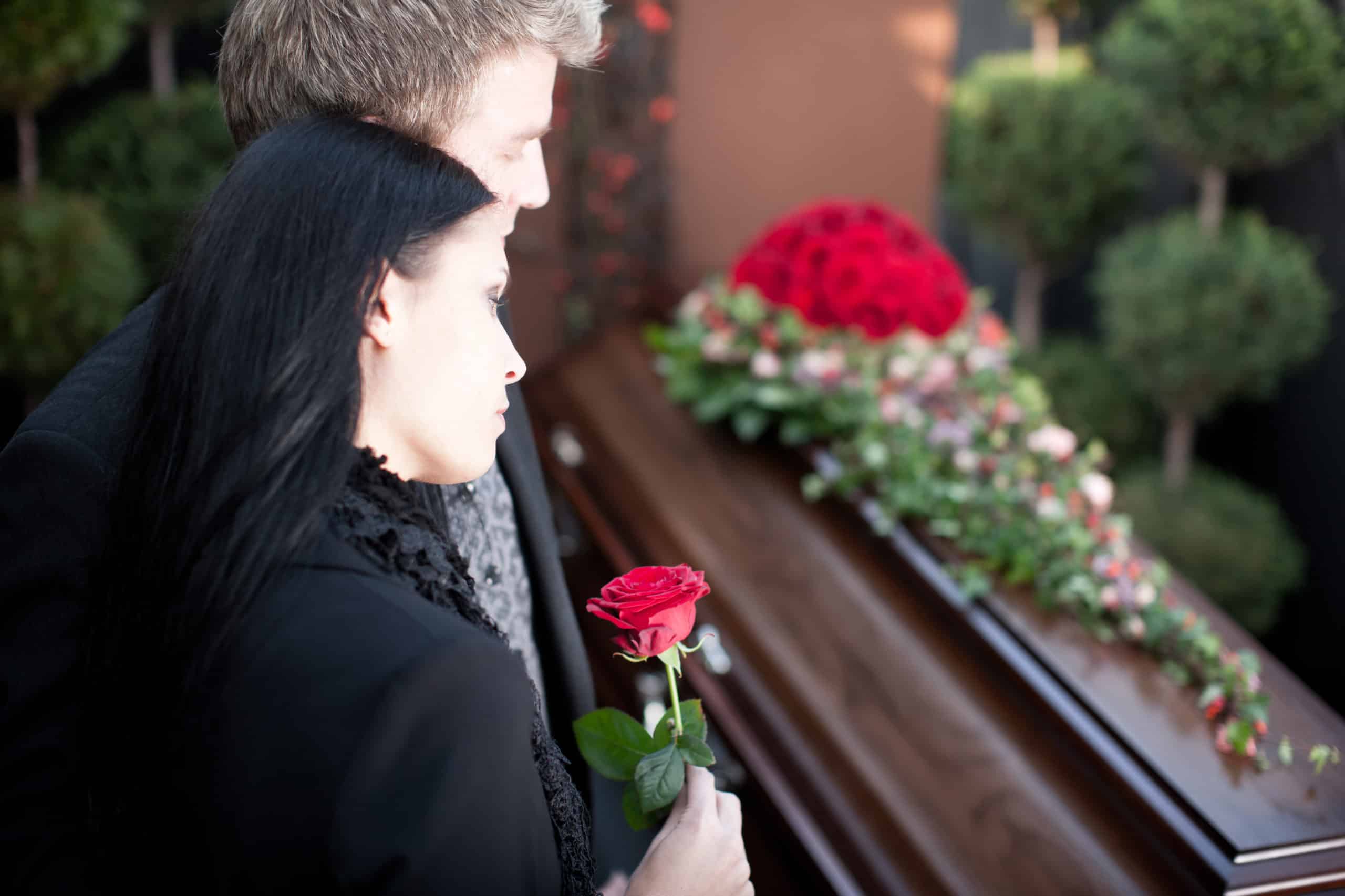 What Do Funeral Homes Do With Organs of the Deceased?