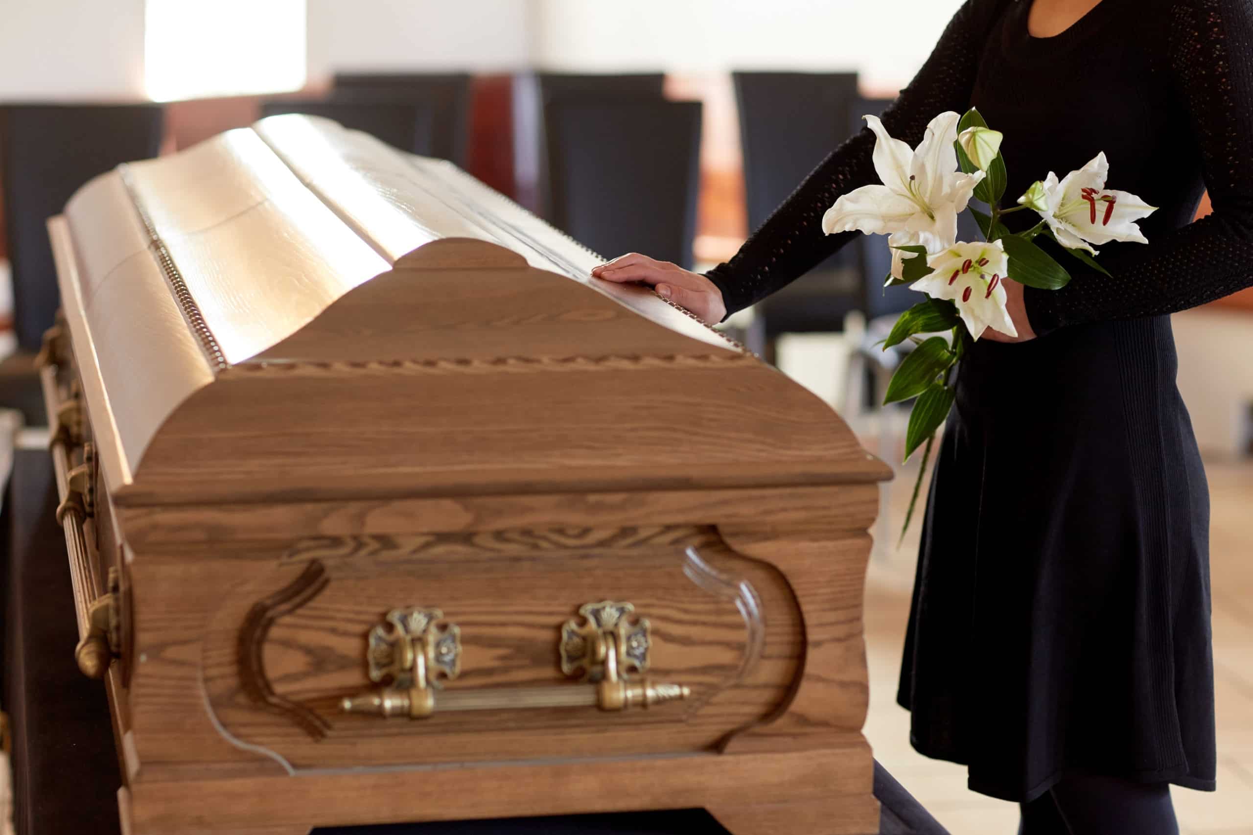 Types of Funerals How To Choose the Right Option and Why