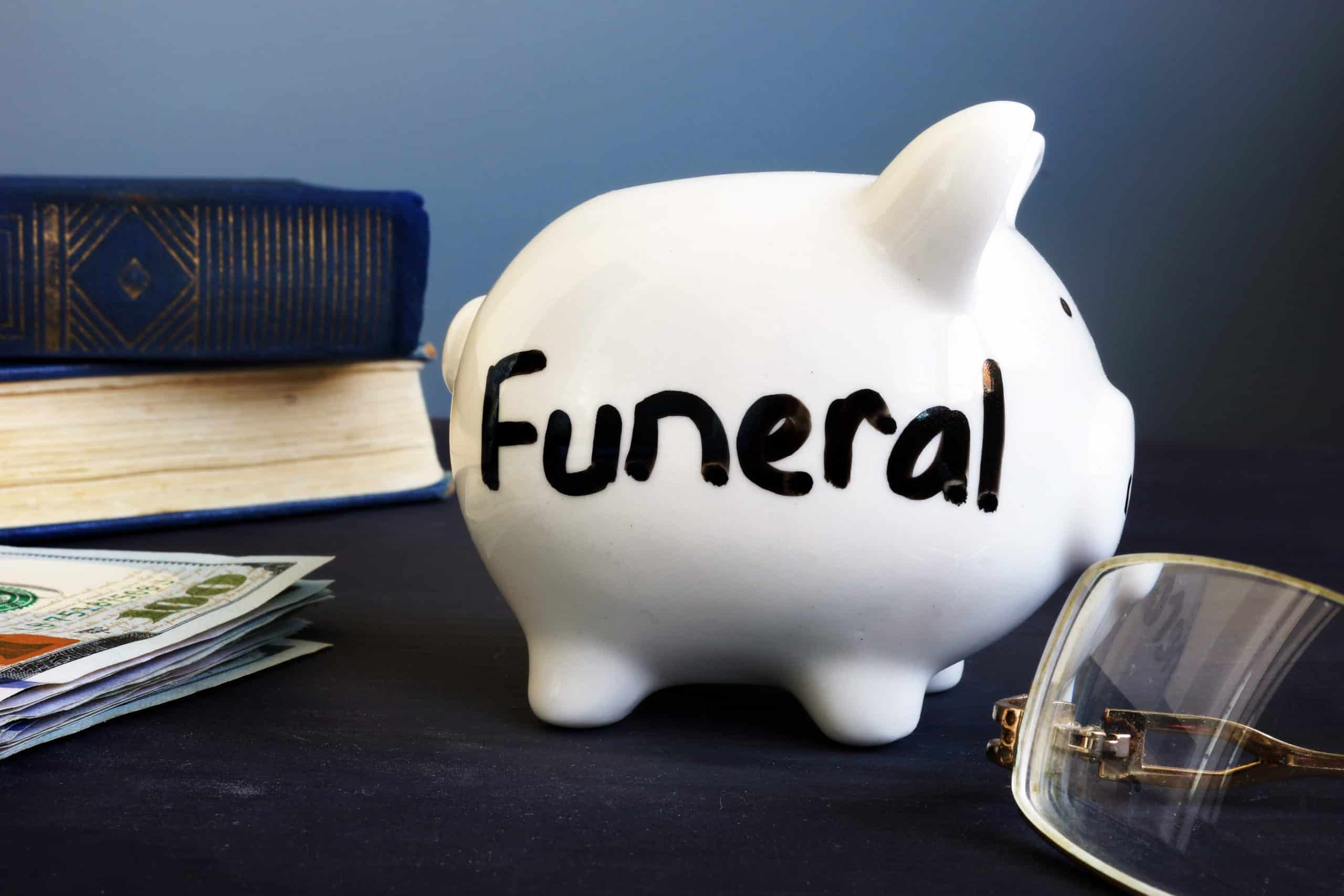 How To Pay For A Funeral Without Money